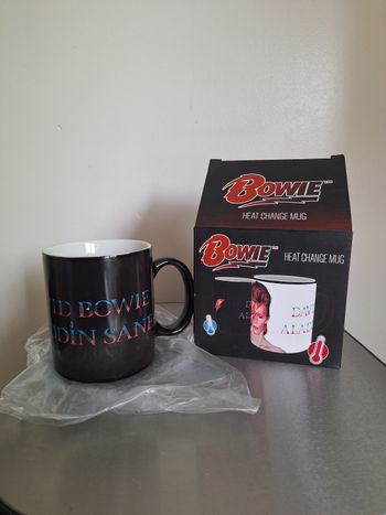 Tasses