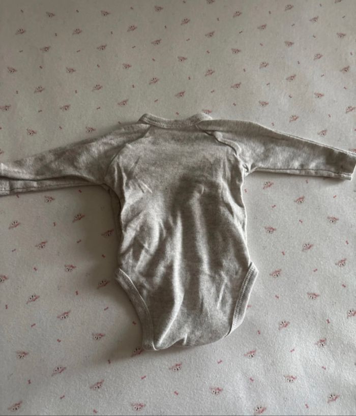 Lot bodies - photo numéro 5