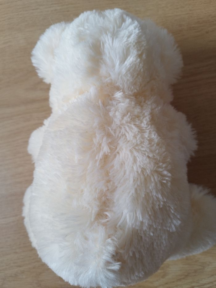 Peluche neuve Love - photo numéro 5