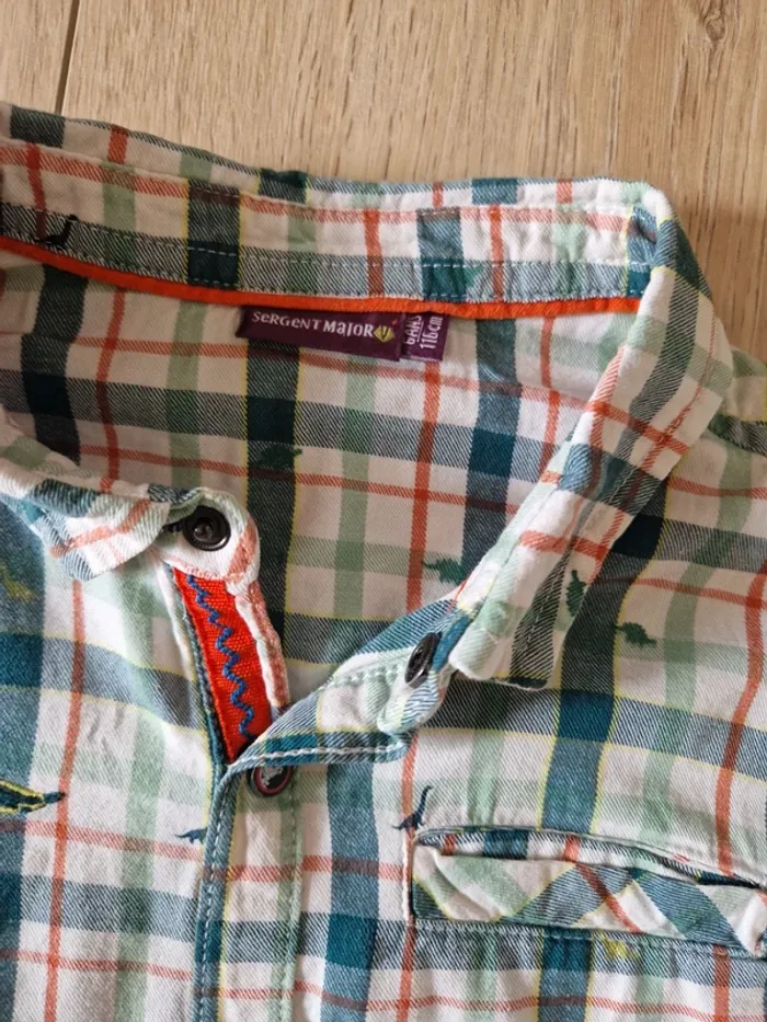 Ensemble Chat perché tropical - photo numéro 10