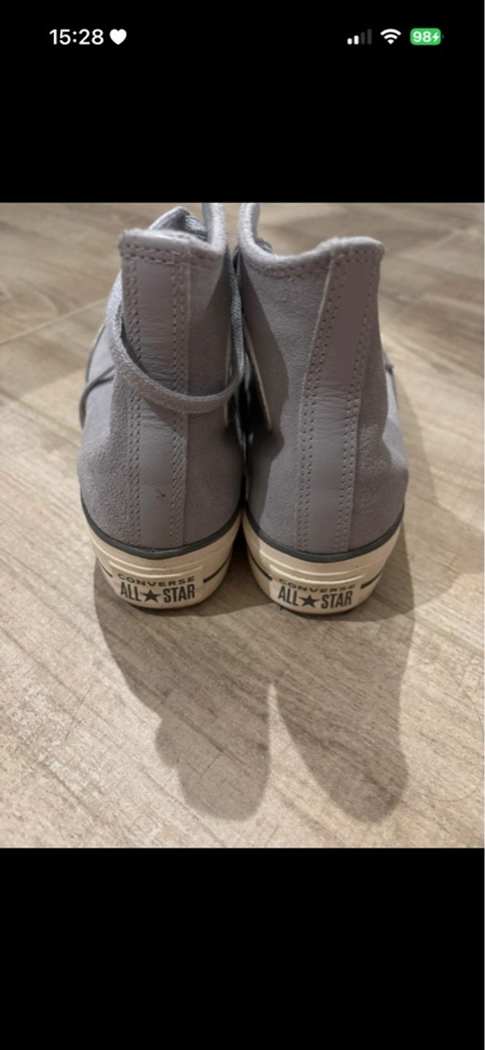 Converses - photo numéro 2