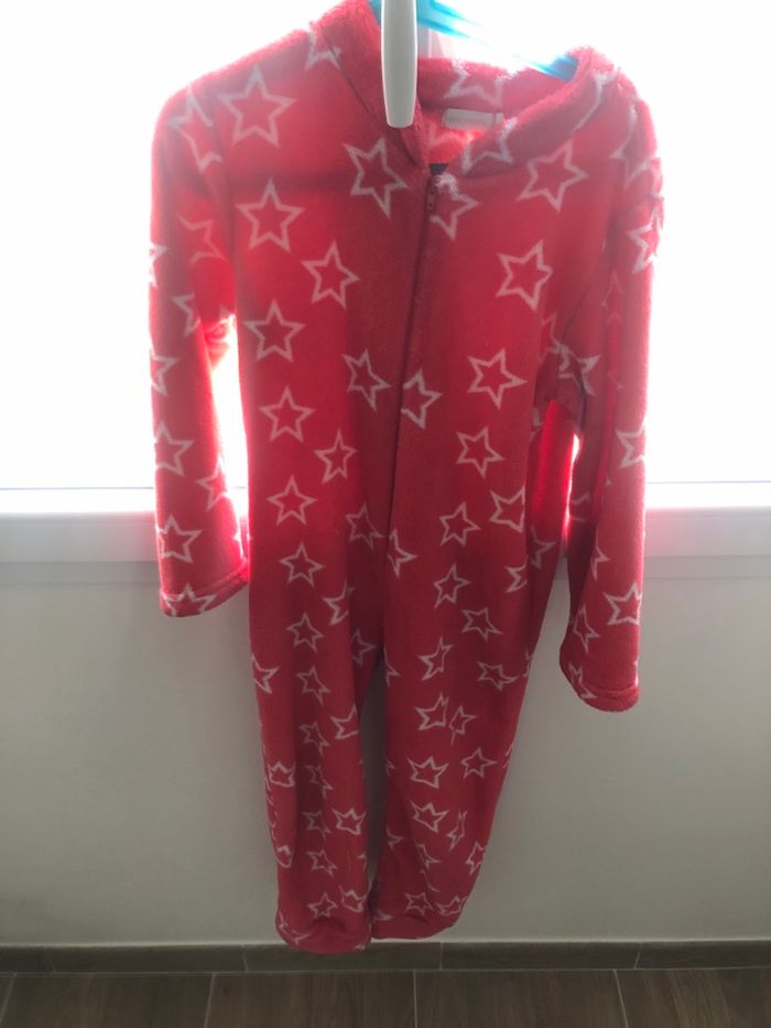 Pyjama