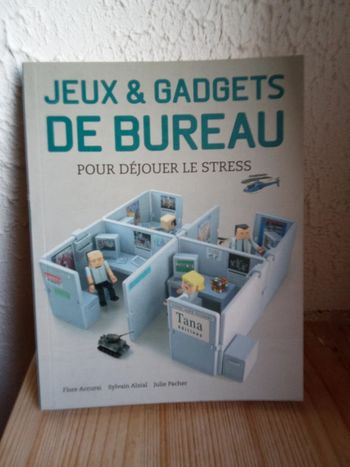 Livre pour Geek - neuf