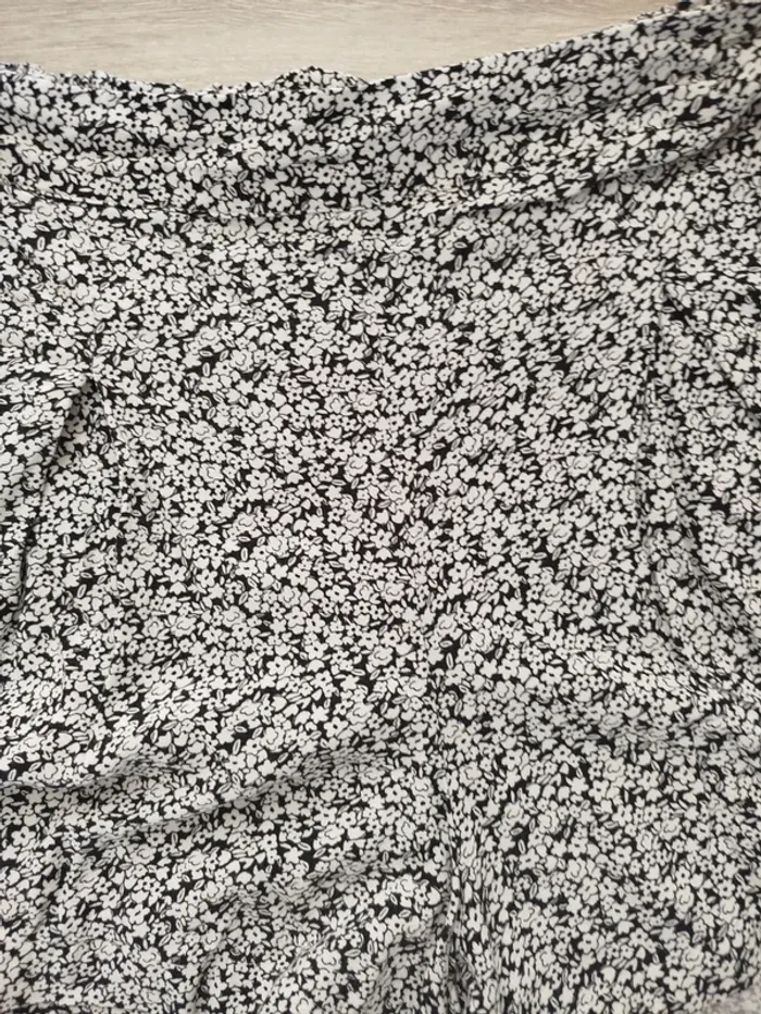 Short fluide imprimé Camaïeu - photo numéro 2