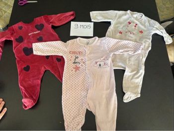 Pyjamas