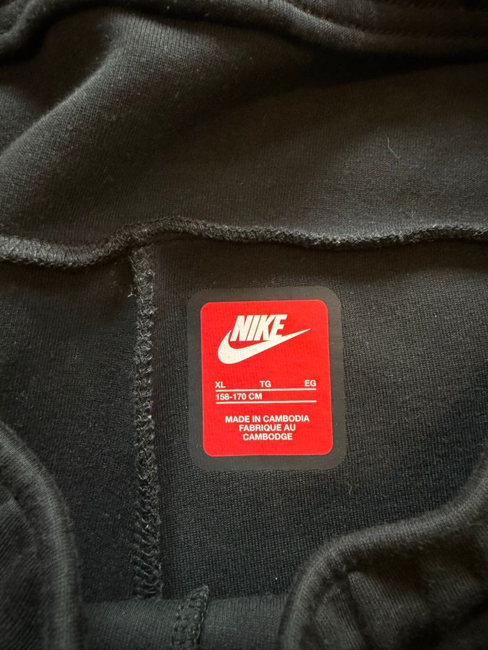 Jogging Nike Tech Fleece - photo numéro 3