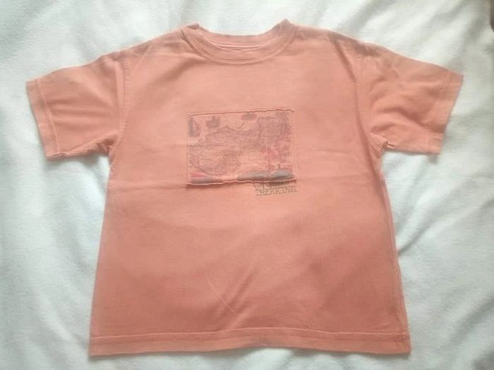 Lot haut okaidi - photo numéro 3