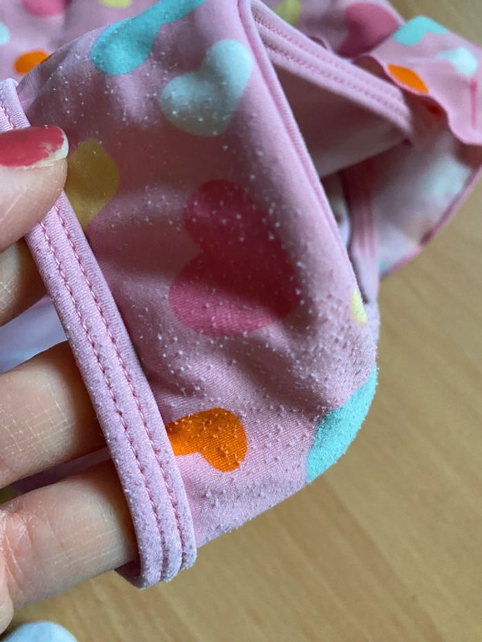 Maillot de bain La Halle Taille 24 M - photo numéro 2