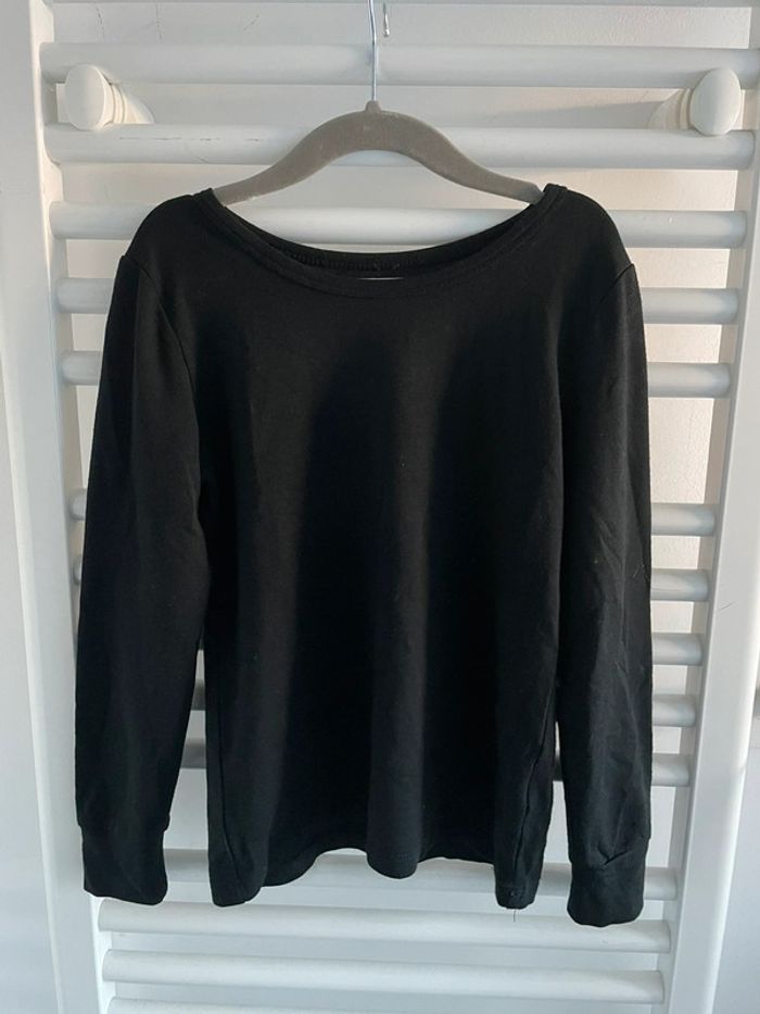 t shirt thermique 6 ans - action