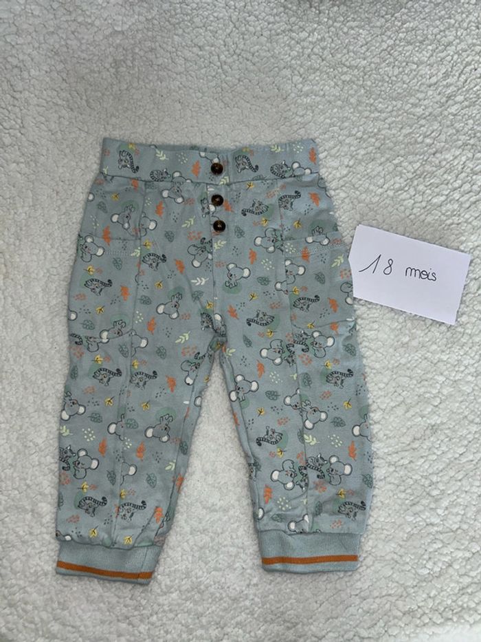 Pantalon enfant