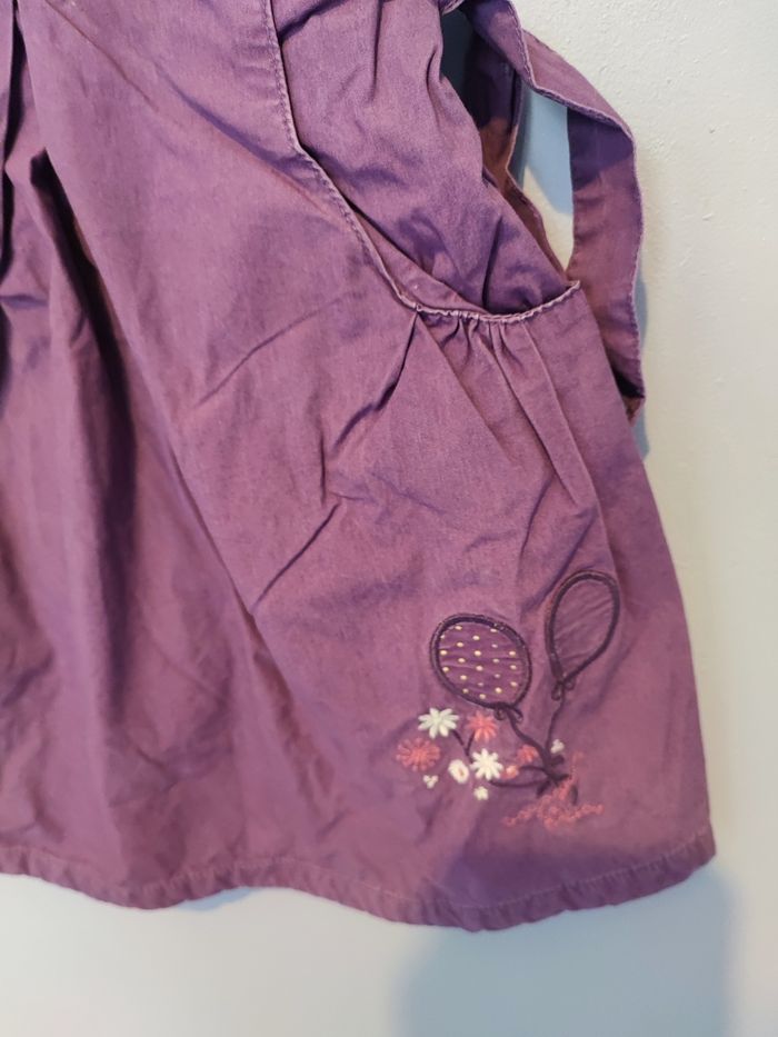 Robe cadet Rousselle - photo numéro 4