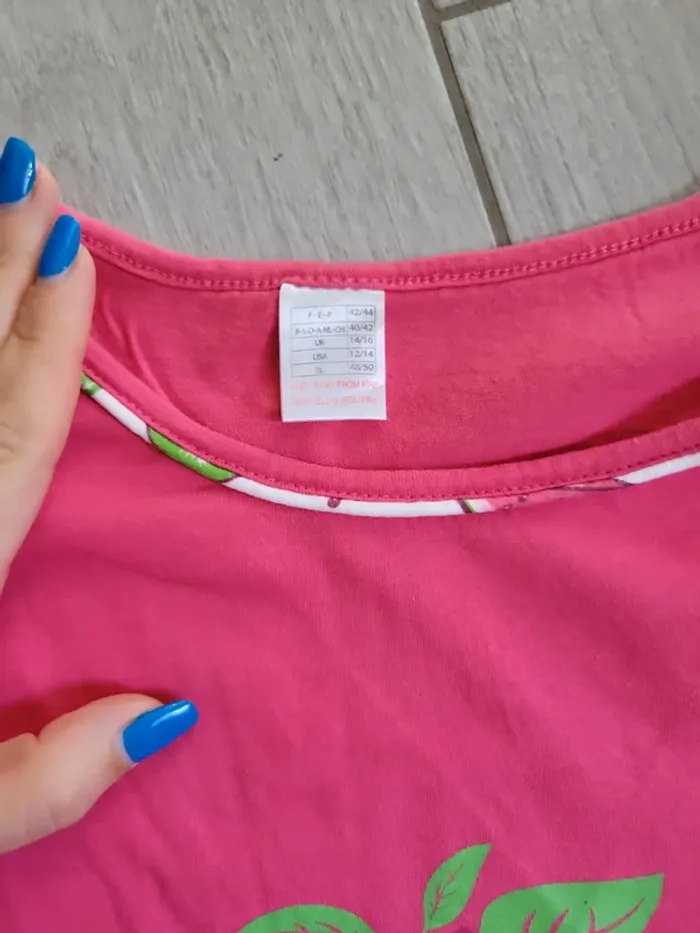 Chemise de nuit - photo numéro 4