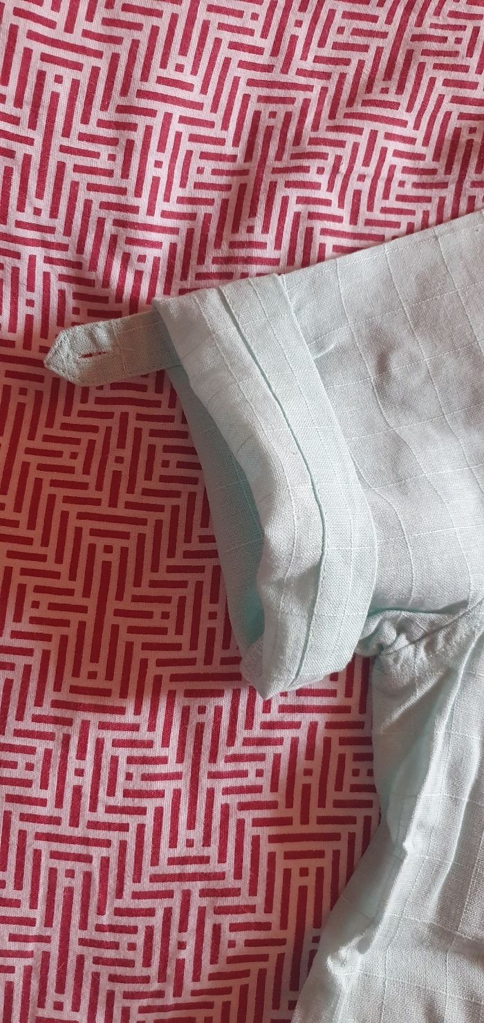 Chemise - photo numéro 3