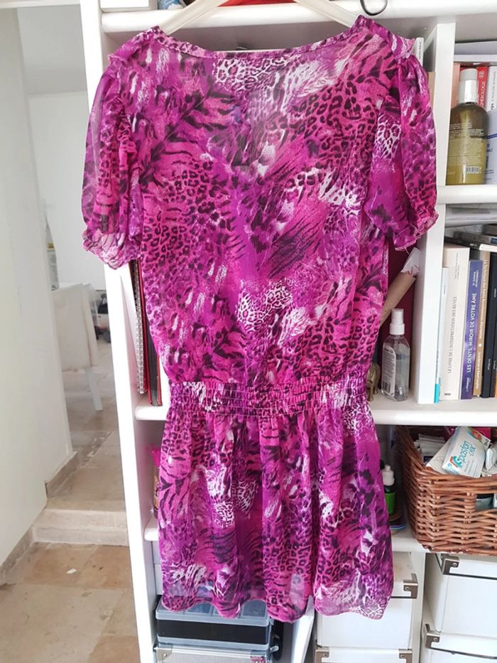 Tunique - photo numéro 4