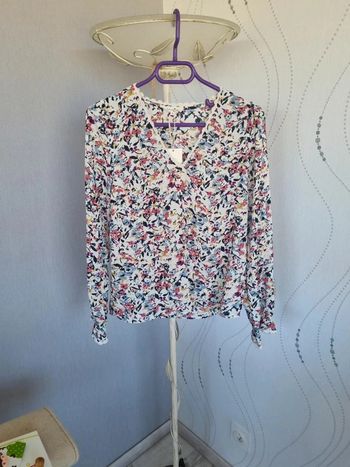 Blouse Taille S