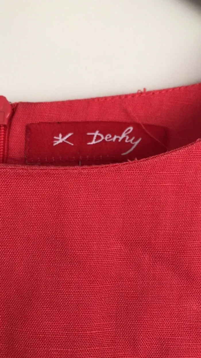 Robe été René Derhy L - photo numéro 2