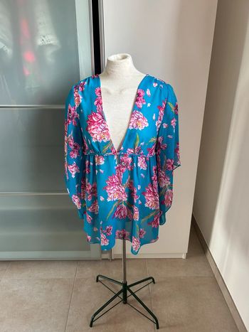Tunique de plage Hunkemoller L