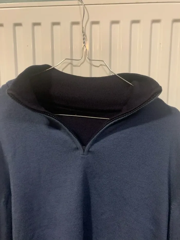 pull homme - photo numéro 3