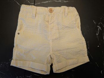 Short fille 🙂‍↕️