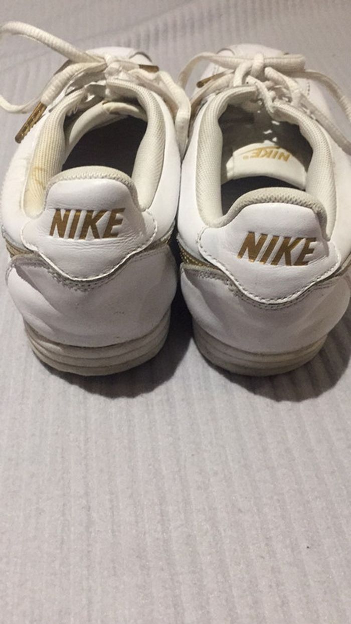 Nike cortez - photo numéro 4