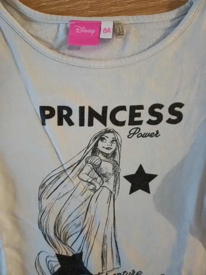 Robe Disney 8 ans - photo numéro 3