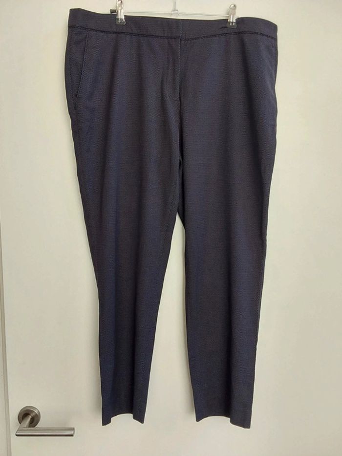 Pantalon droit