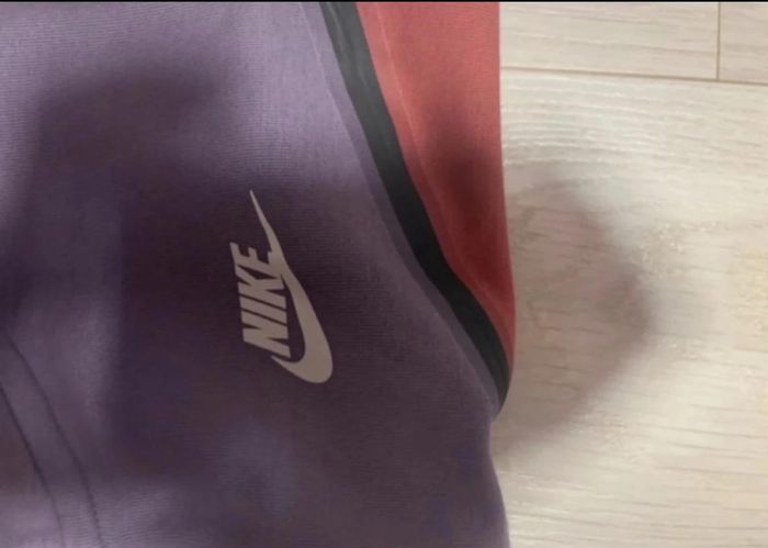 Sweat à capuche zippé Nike Tech Fleece - photo numéro 2
