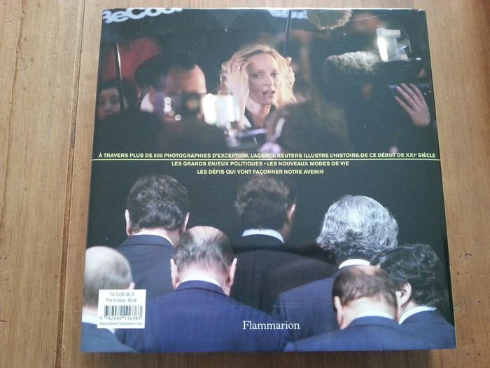 Beau livre - photo numéro 2