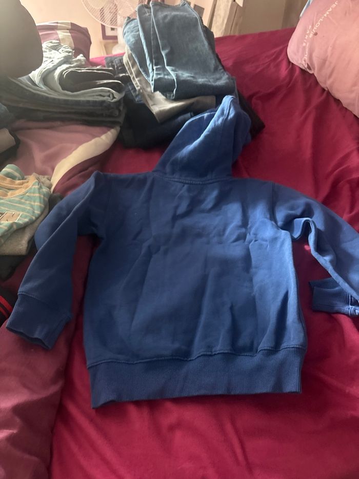 Pull manches longues - photo numéro 3