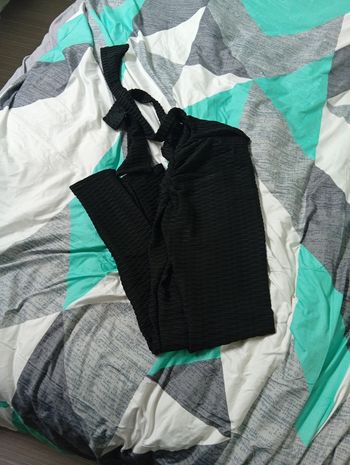 legging femme