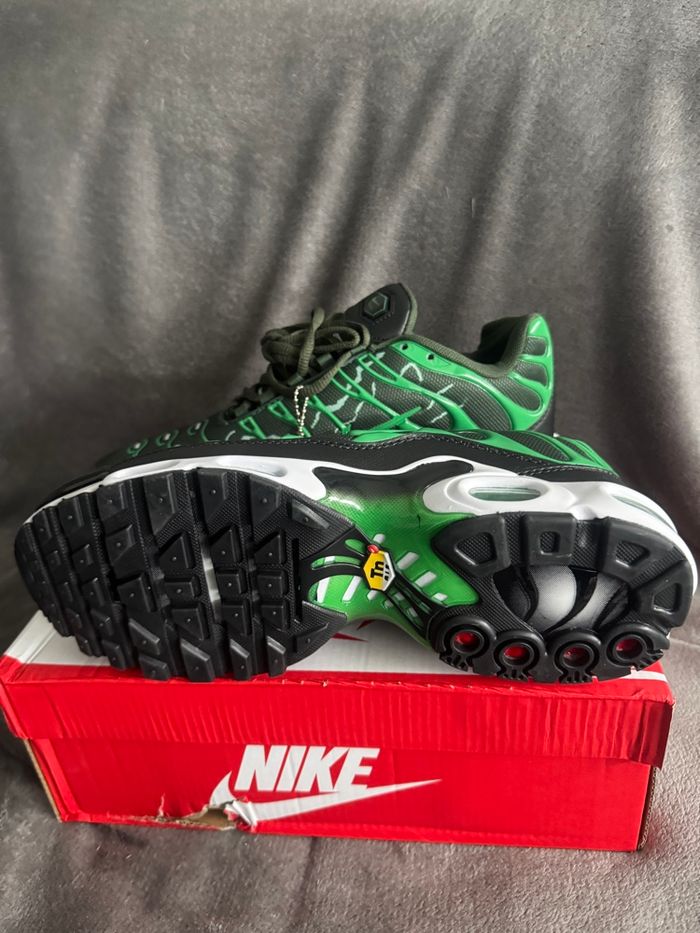 Nike tn - photo numéro 5