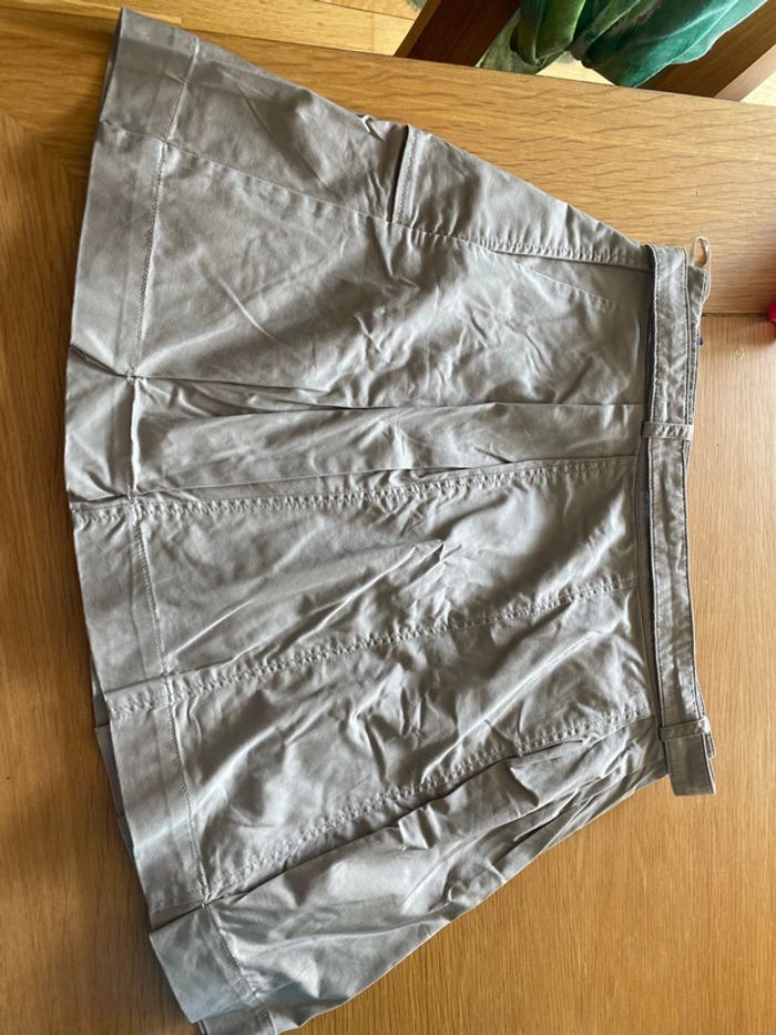 Jupe plisse taille 38 - photo numéro 2