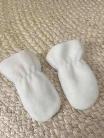 Moufles