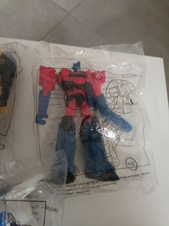 Transformers - photo numéro 3