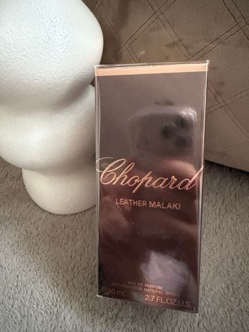 Leather Malaki de Chopard