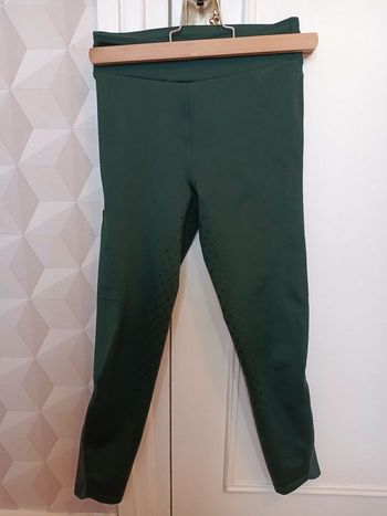 Legging d'équitation 