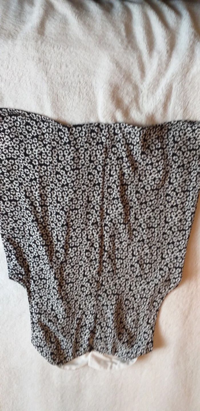 blouse sans Manche - photo numéro 4