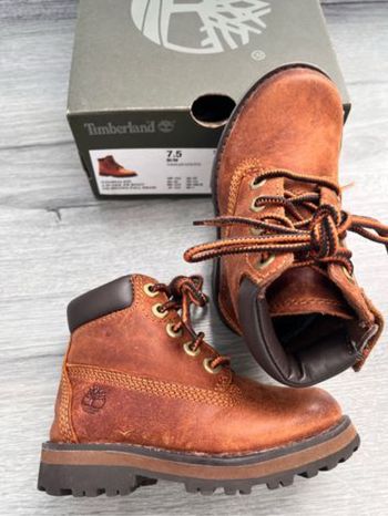 Boots Timberland