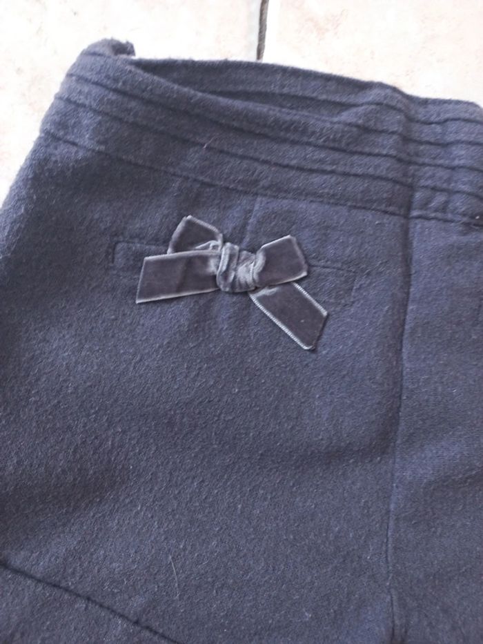 Short hiver laine 🌟 - photo numéro 2