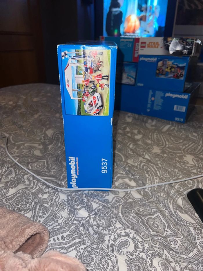 Playmobil - photo numéro 4