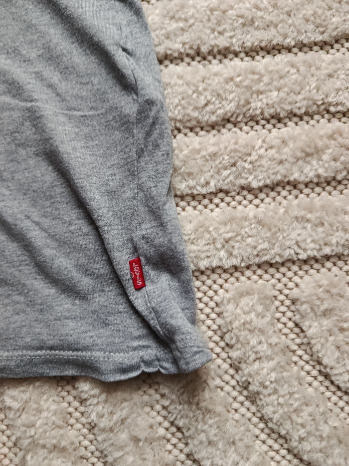Tee shirt LEVI'S - photo numéro 3