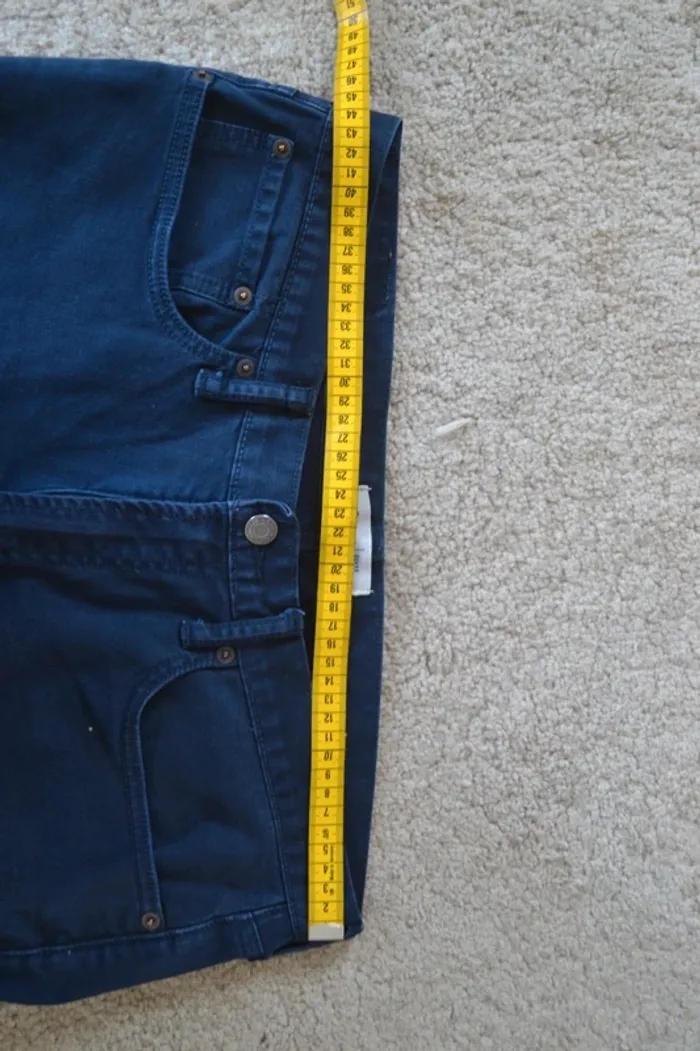 Jeans slim Gap - Taille 42 (W32) - photo numéro 7