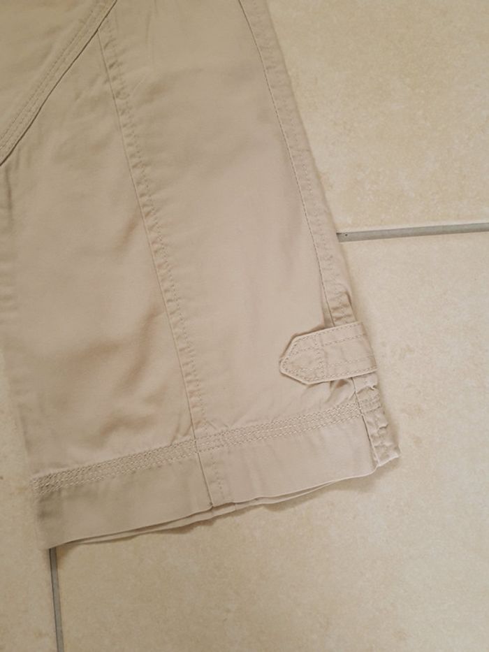 Pantalon toile - 6 ans - photo numéro 5