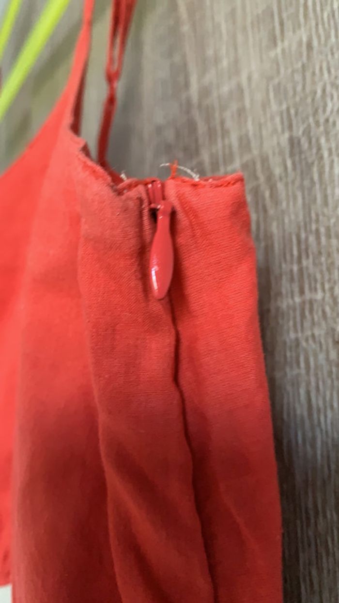 Robe Kiabi taille 38 - photo numéro 3