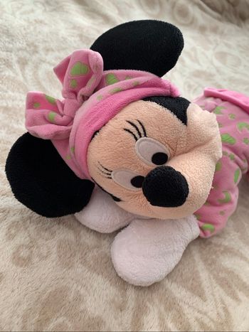 Peluche Minnie Disney