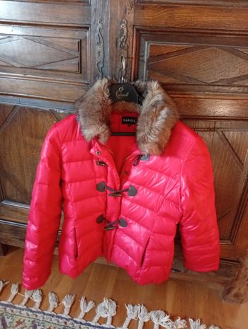 Doudoune Caroll taille M