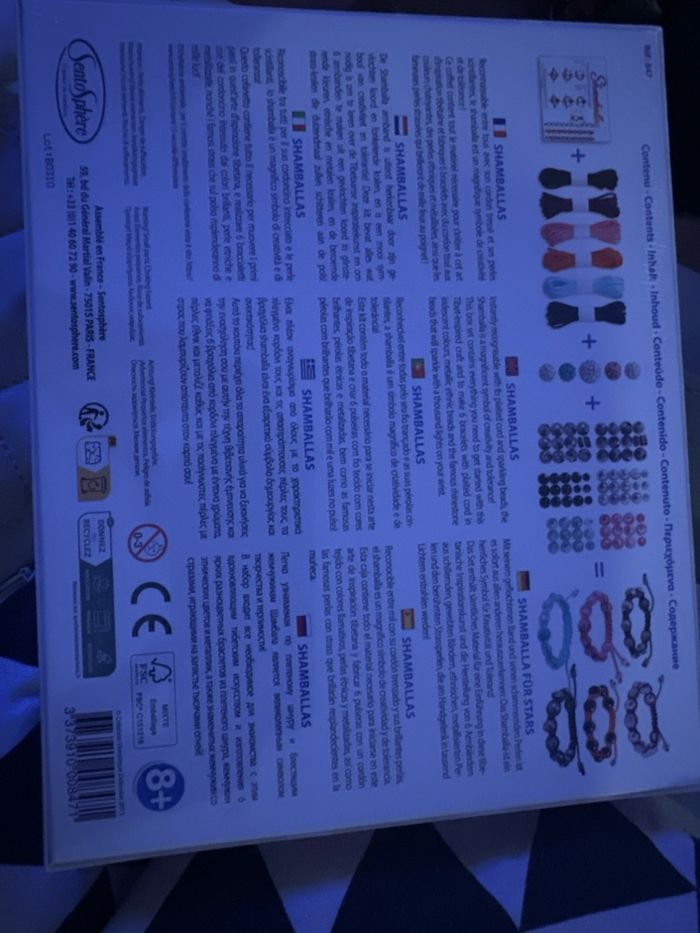 Shamballas - photo numéro 2