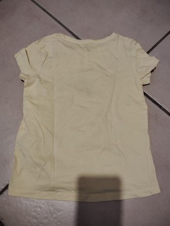 T shirt 8 ans