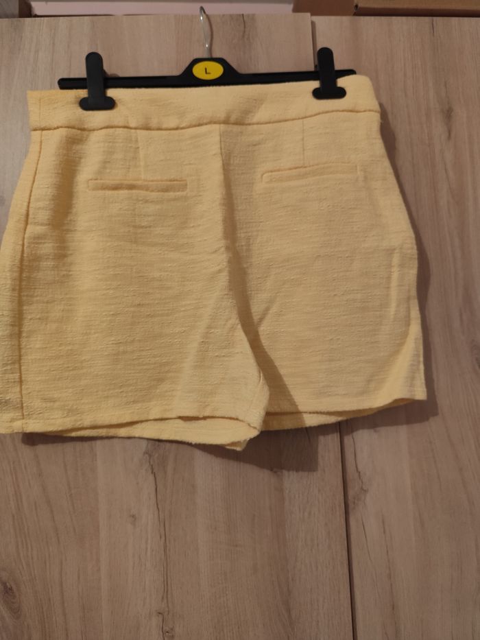 Short