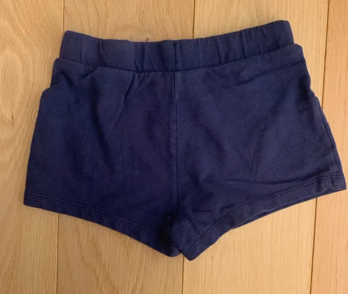 Short + débardeur - 5 ans - photo numéro 5